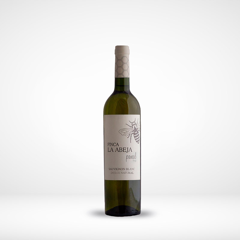 Finca La Abeja Panal Sauvignon Blanc Dulce Natural 6x750ml